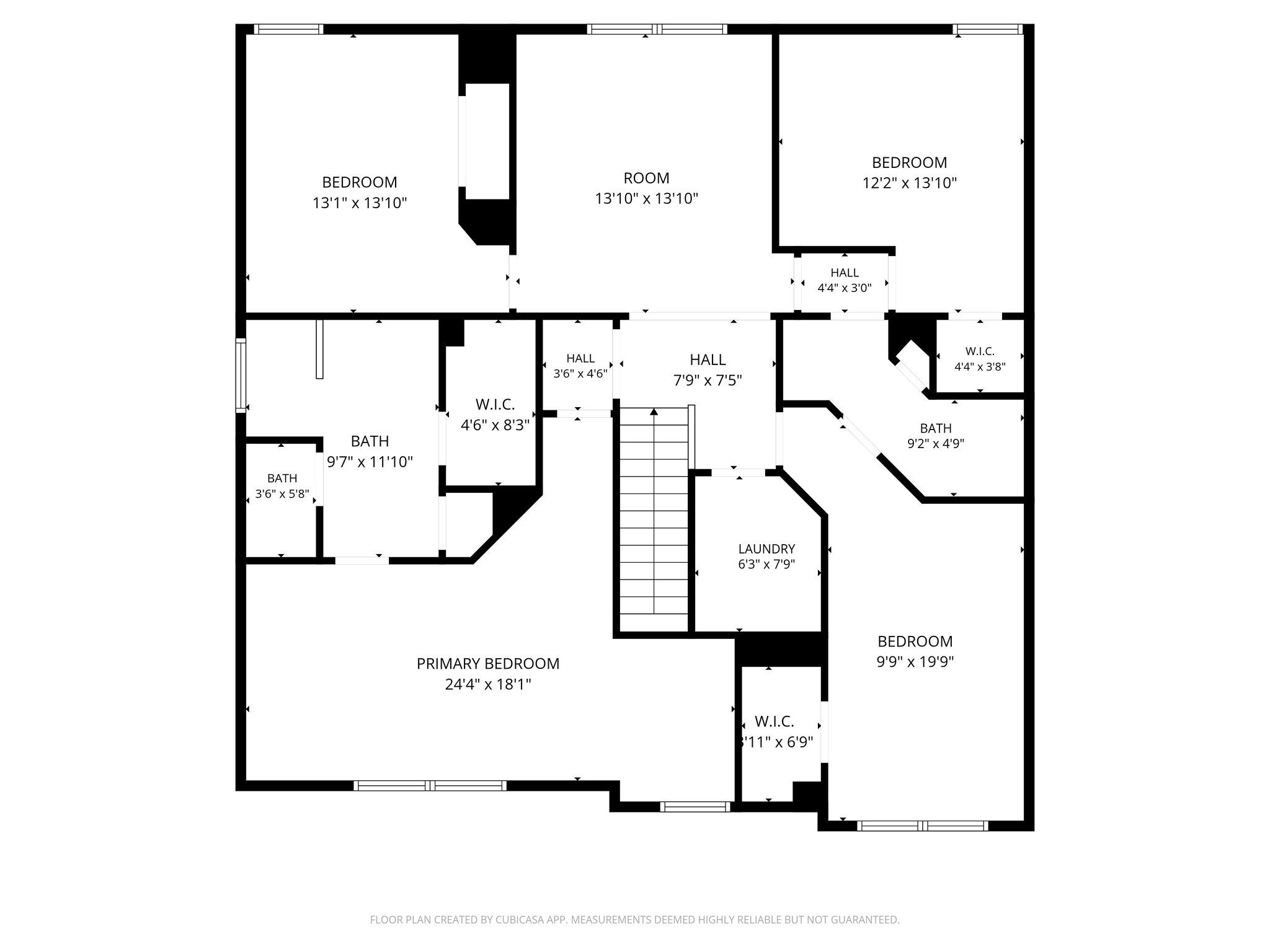13236 Ridgepointe Road Fort Worth TX 76244