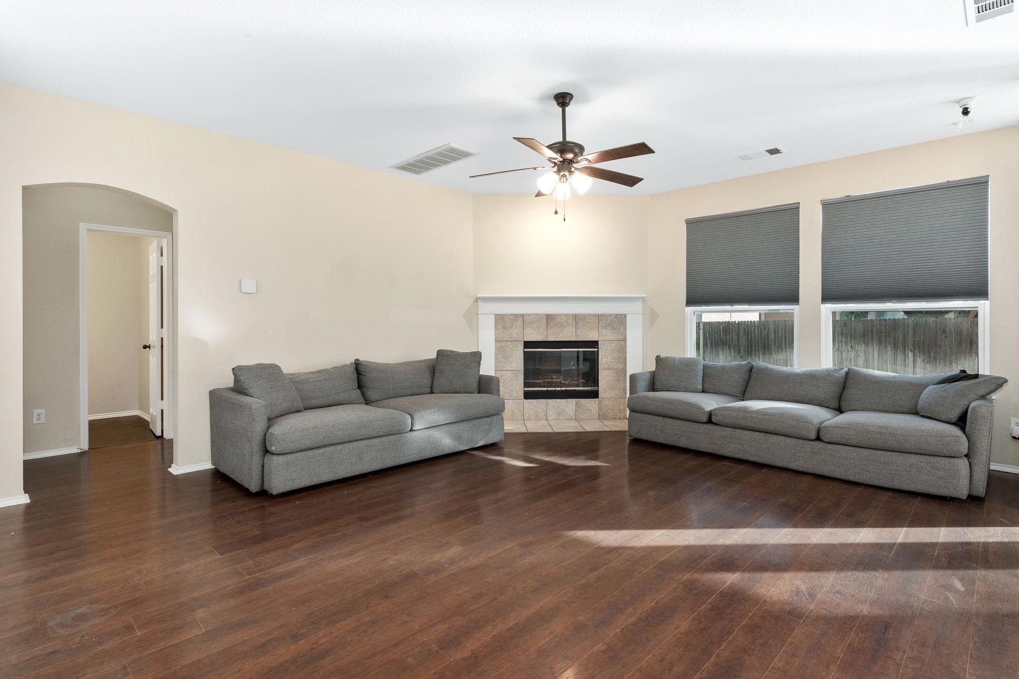 13236 Ridgepointe Road Fort Worth TX 76244