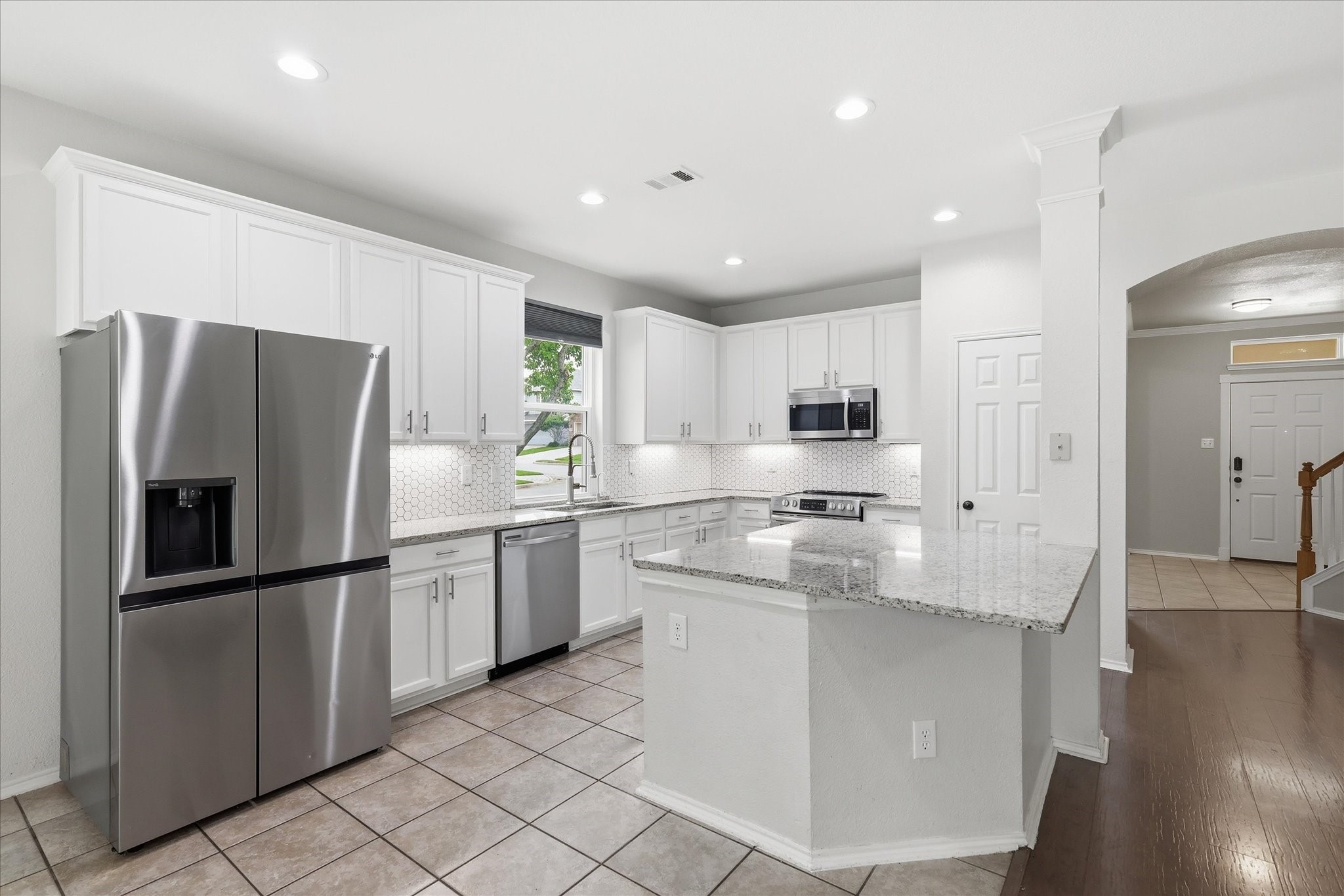 13236 Ridgepointe Road Fort Worth TX 76244