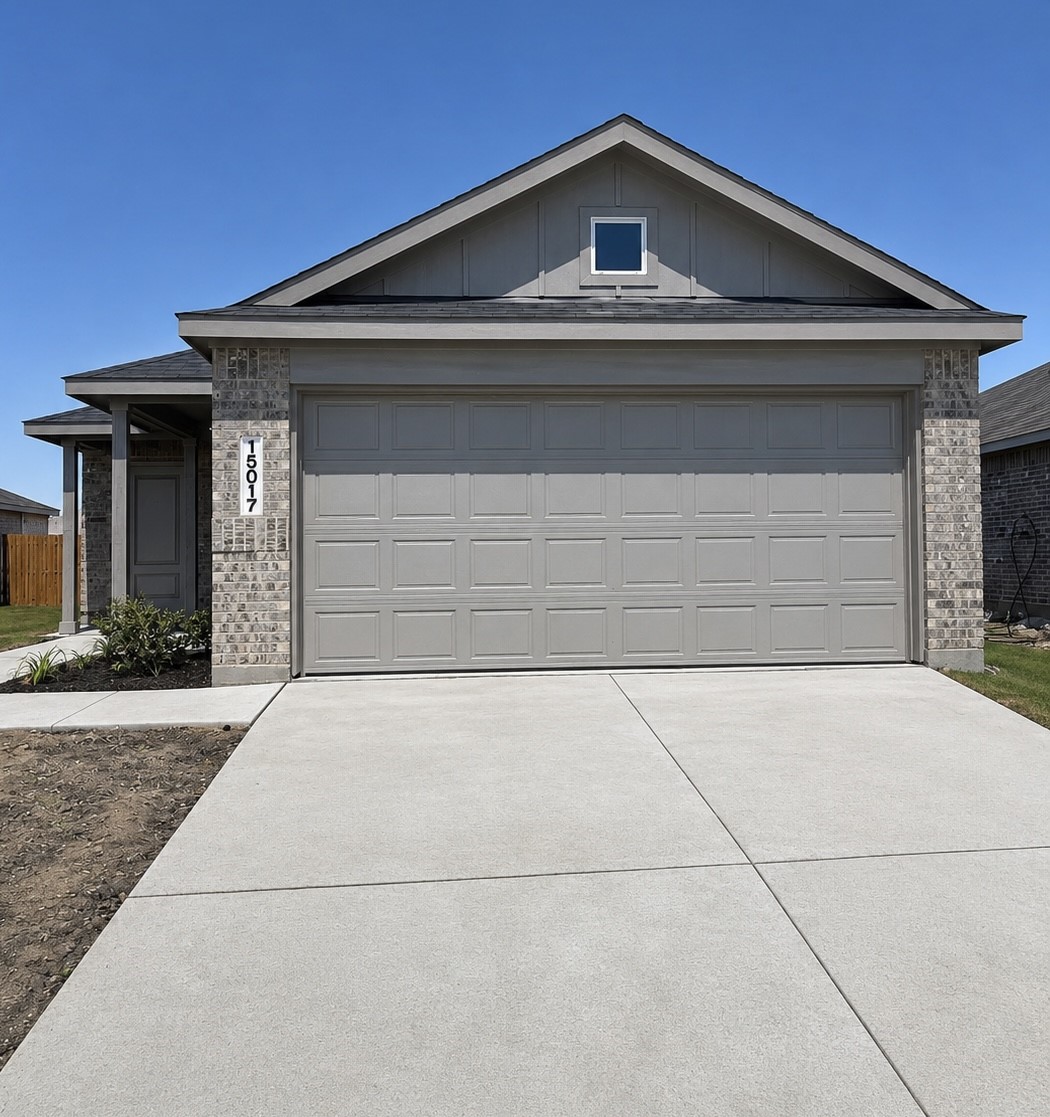 15004 Rangeland Road Haslet TX 76052
