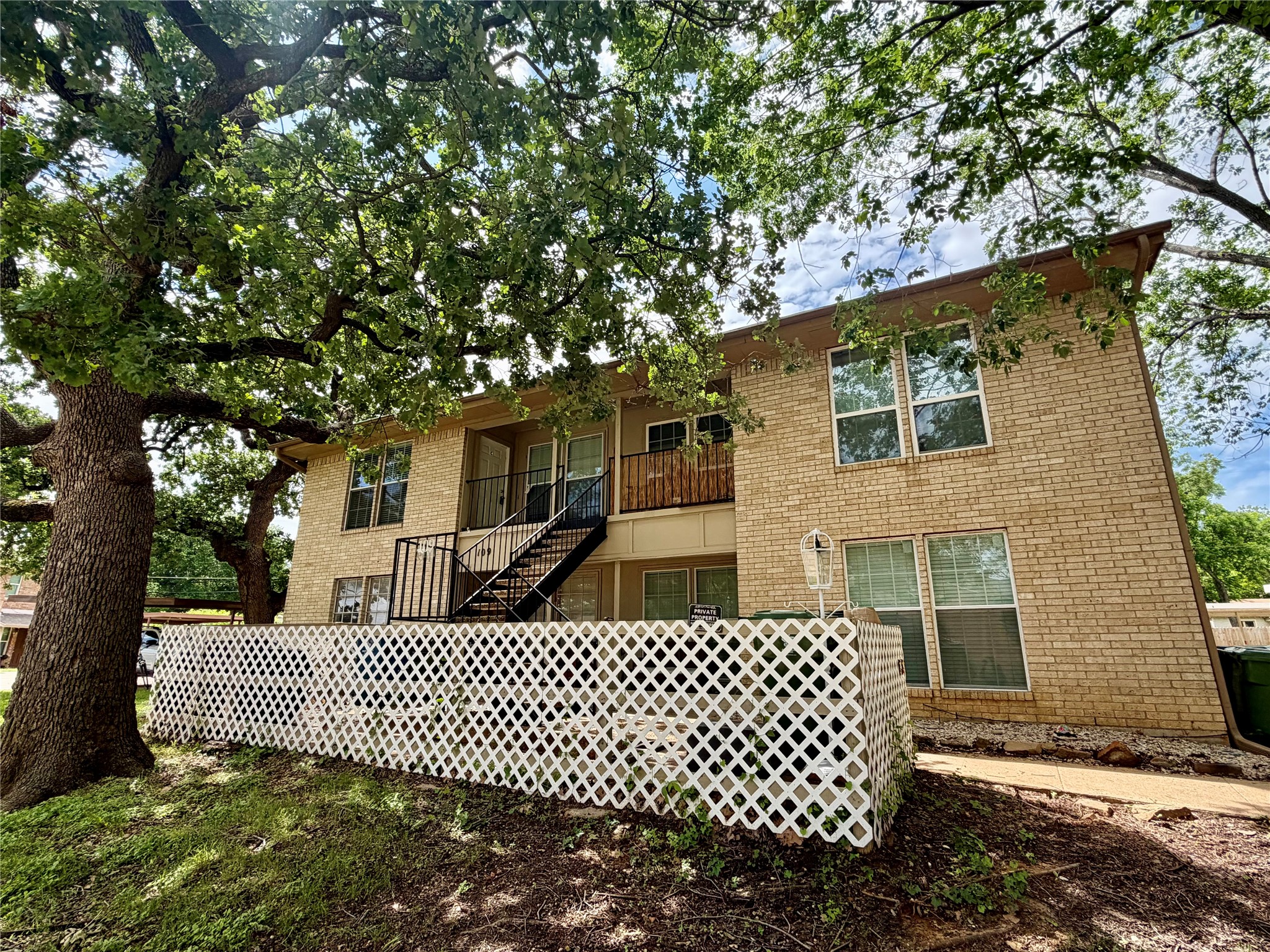 109 Wildwood Court Grapevine TX 76051