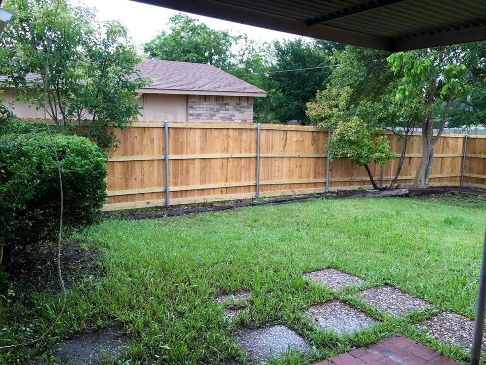 11738 Featherbrook Drive Dallas TX 75228