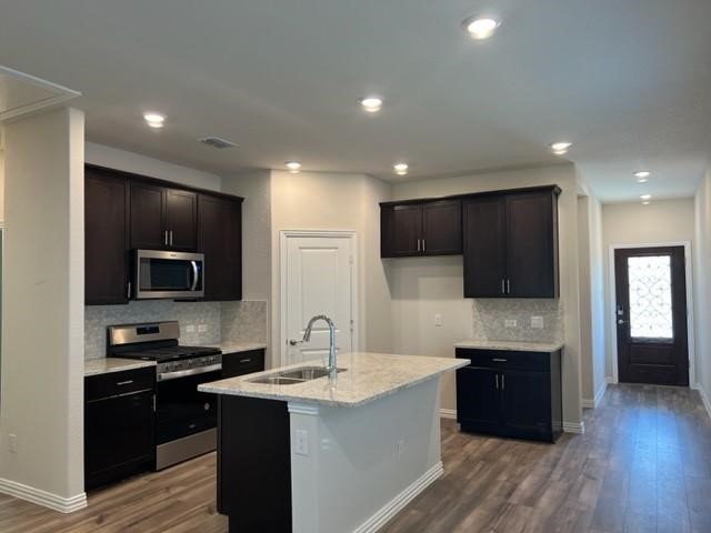 114 Mountain Meadow Lane Princeton TX 75071