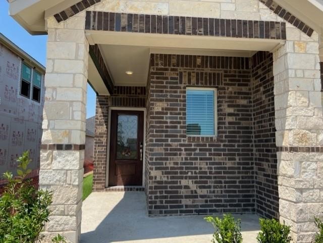 114 Mountain Meadow Lane Princeton TX 75071