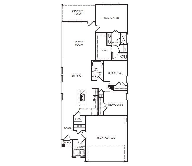 114 Mountain Meadow Lane Princeton TX 75071