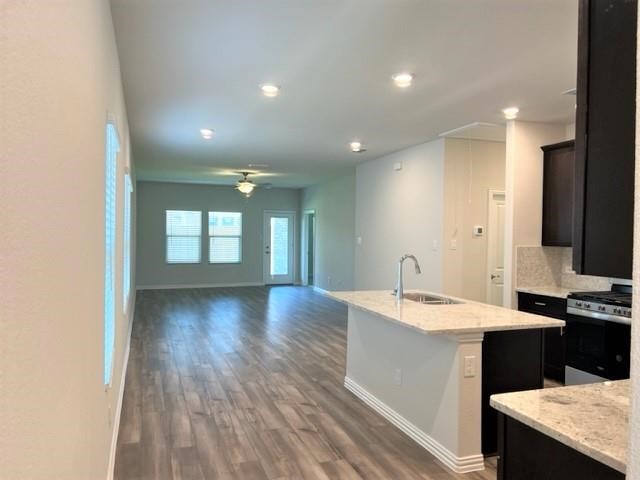 114 Mountain Meadow Lane Princeton TX 75071