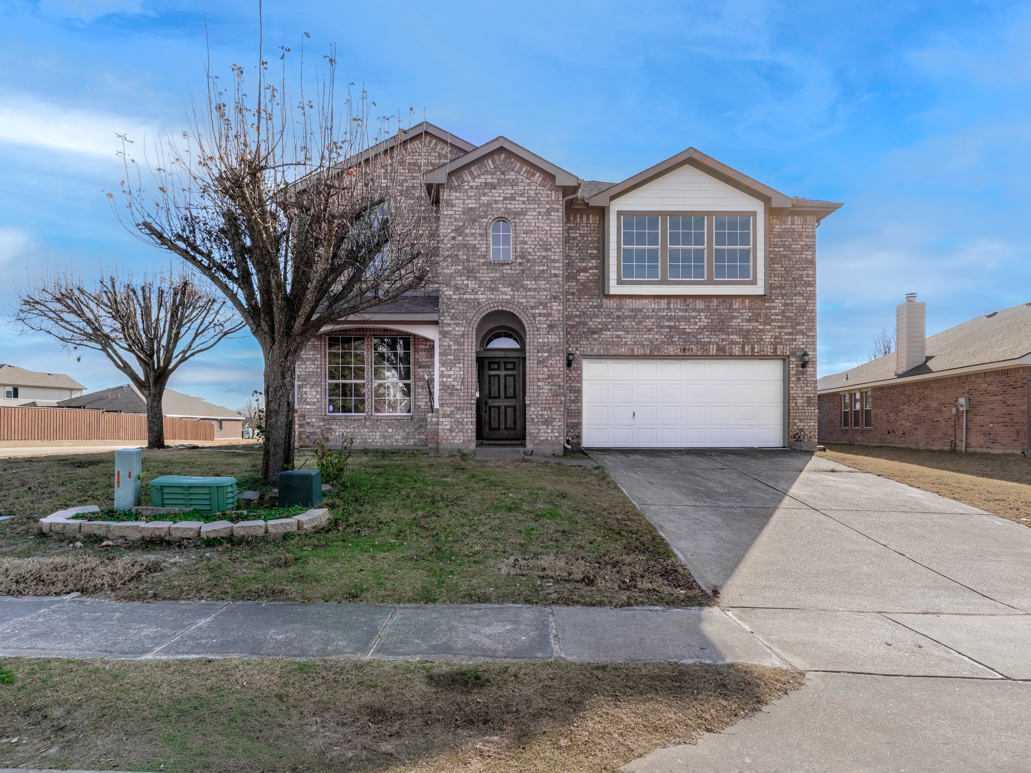 1733 Elm Street Anna TX 75409