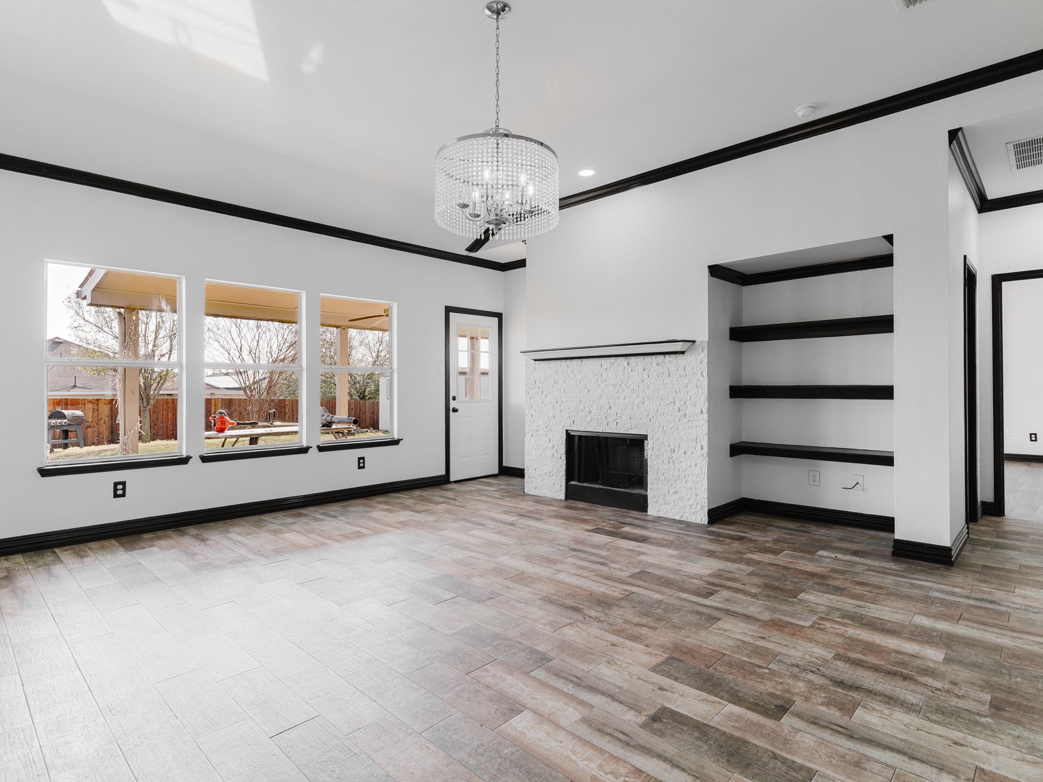 1733 Elm Street Anna TX 75409