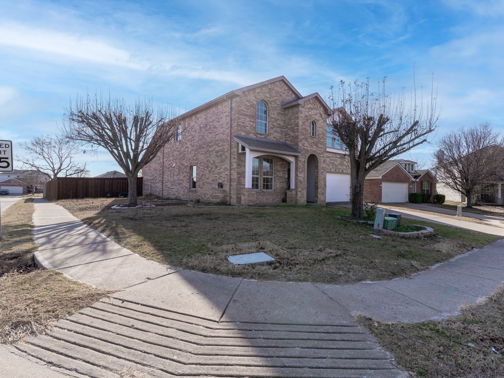 1733 Elm Street Anna TX 75409