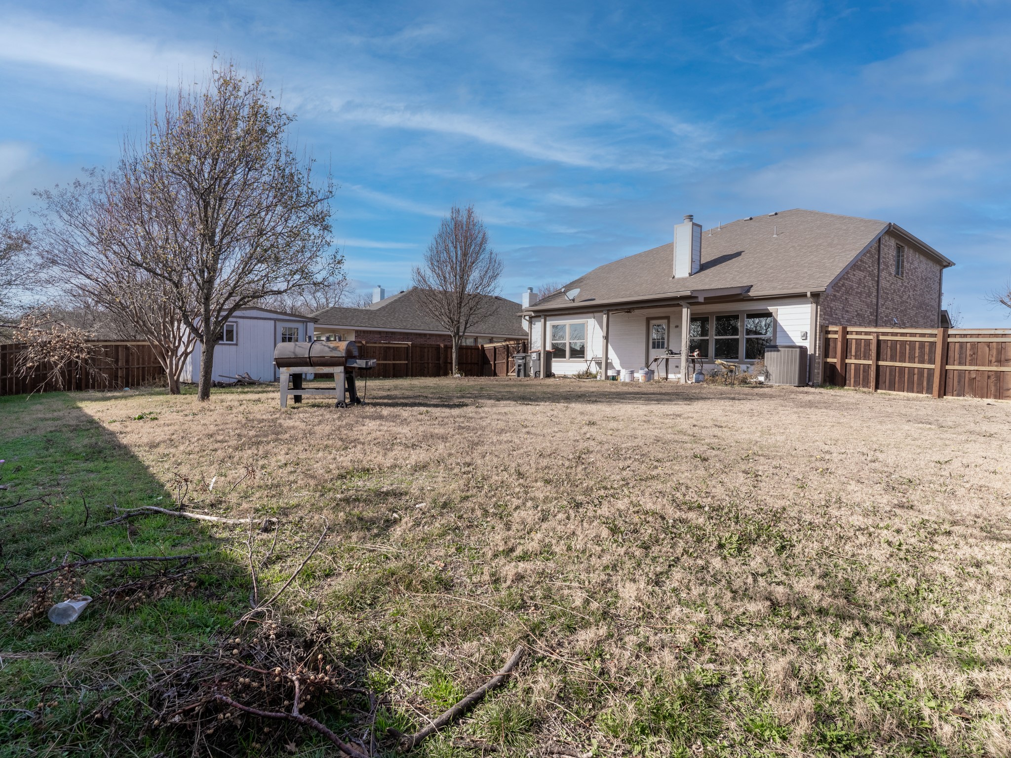 1733 Elm Street Anna TX 75409