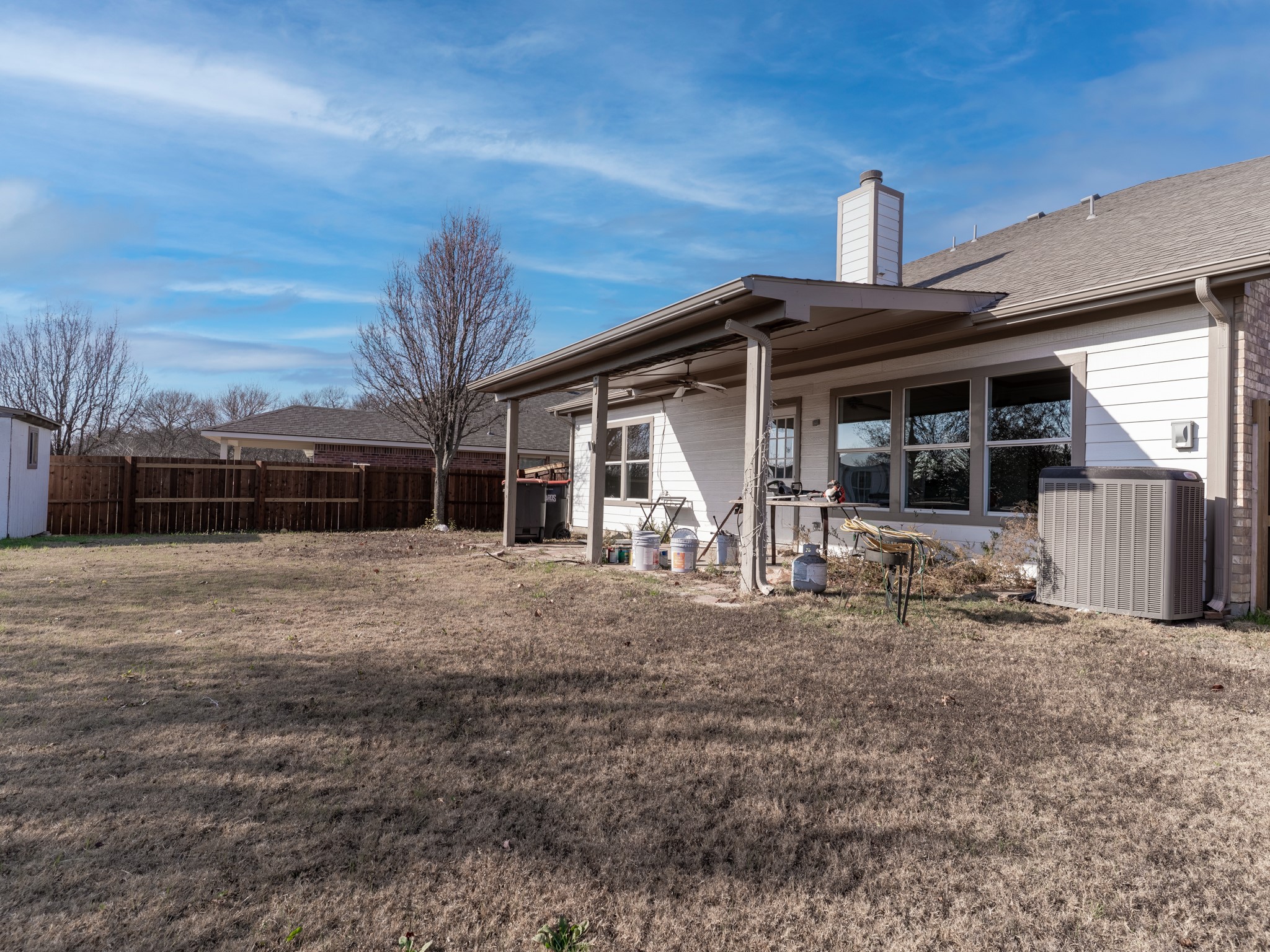 1733 Elm Street Anna TX 75409