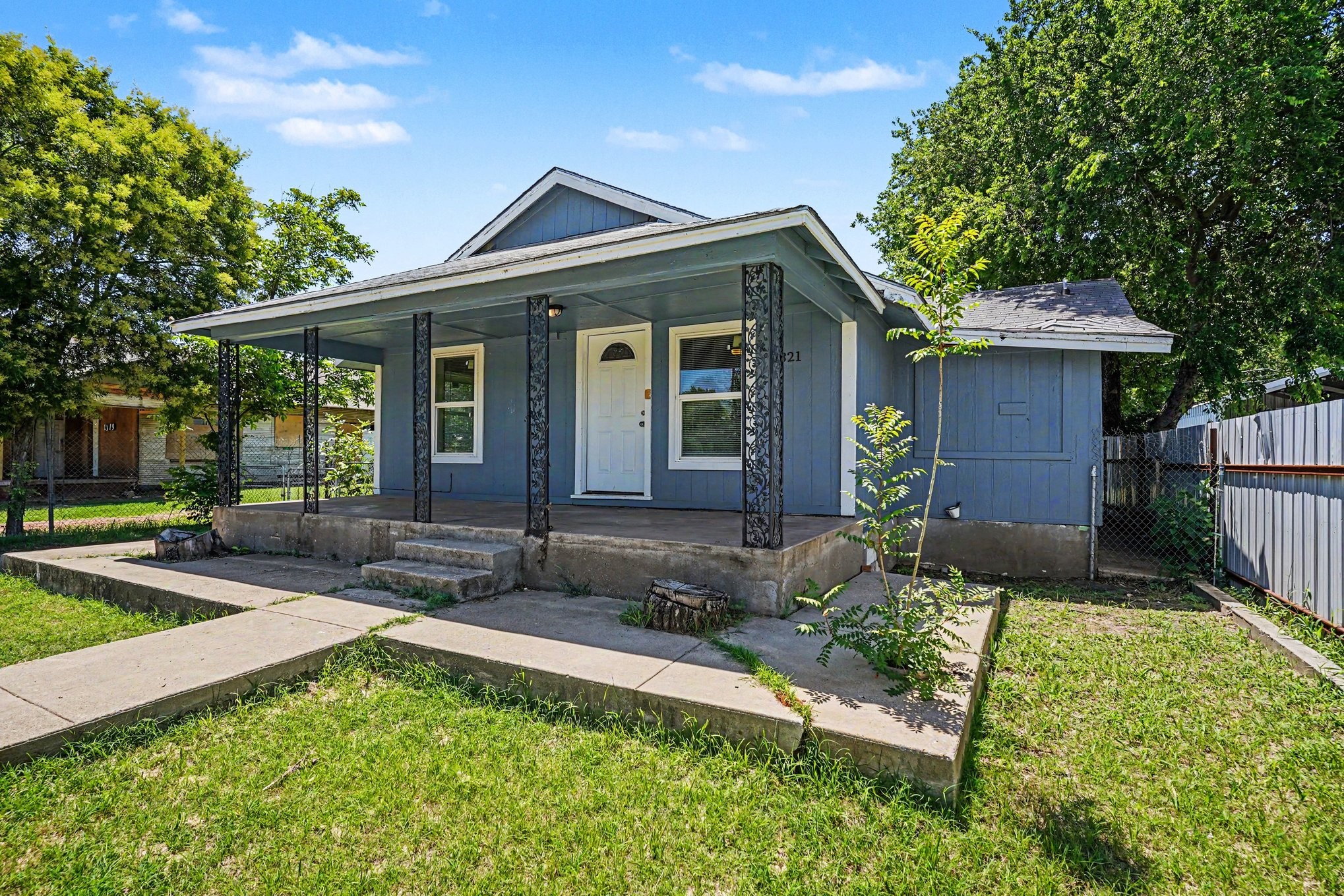 1321 34th Street Wichita Falls TX 76302