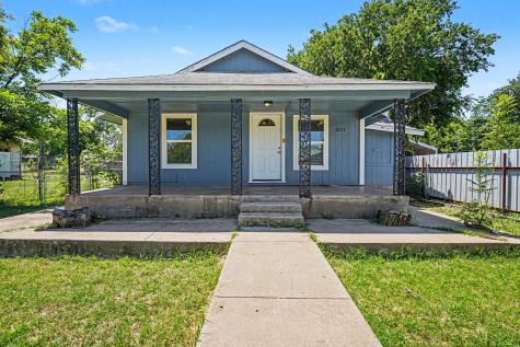1321 34TH Street Wichita Falls TX 76302