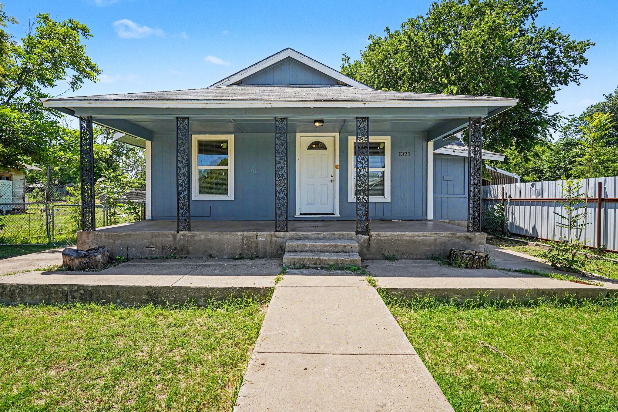 1321 34th Street Wichita Falls TX 76302