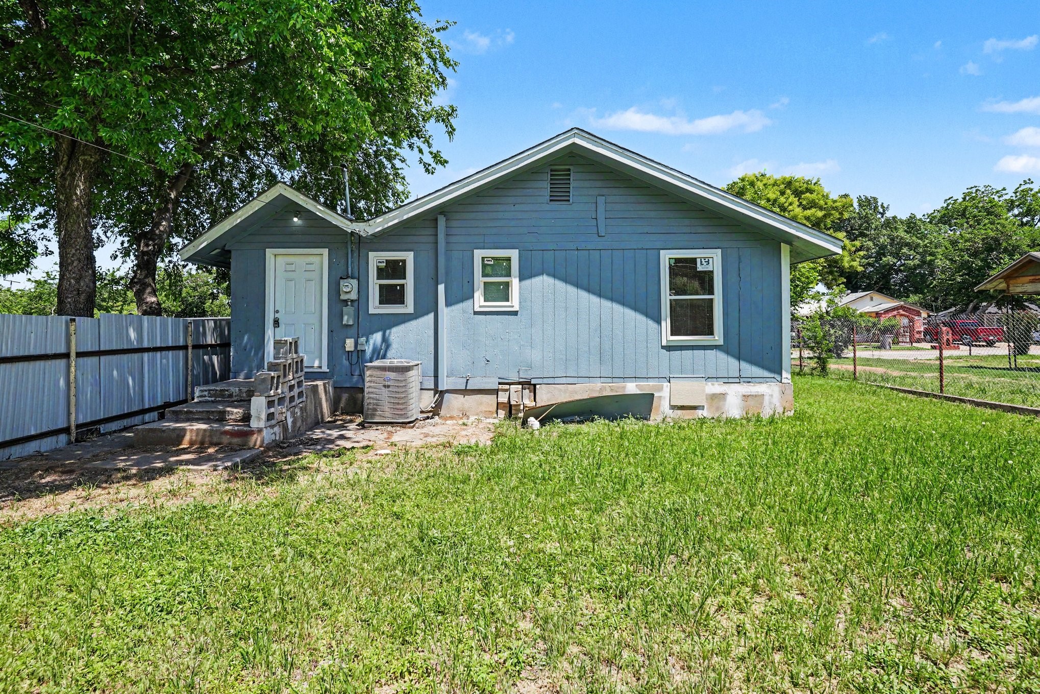1321 34th Street Wichita Falls TX 76302