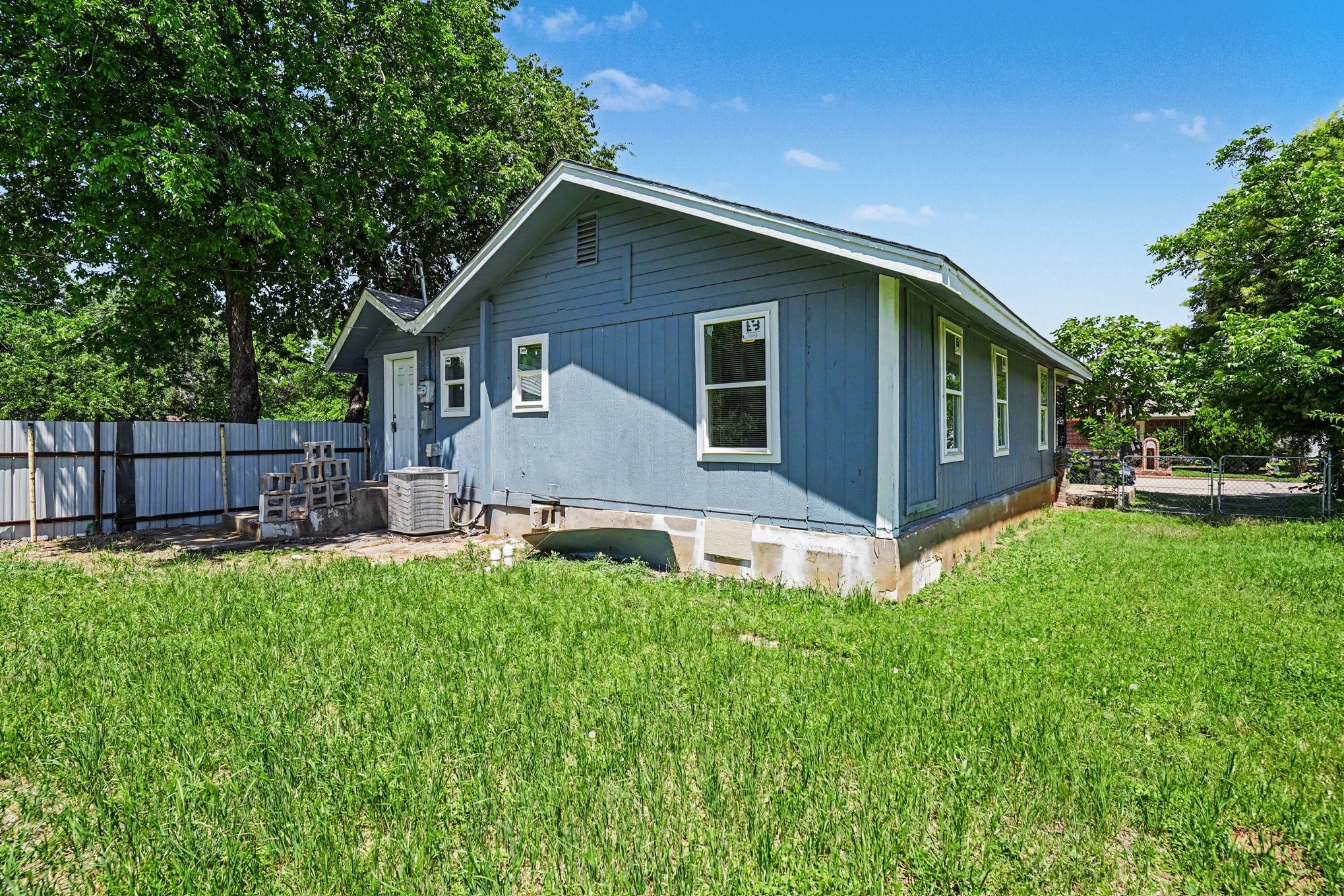 1321 34th Street Wichita Falls TX 76302