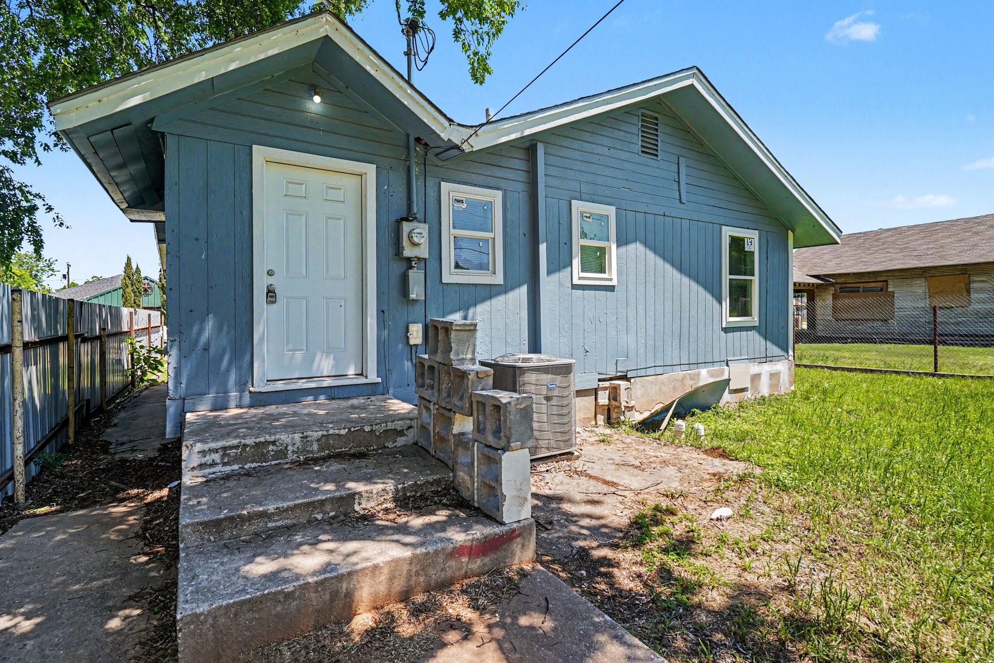 1321 34th Street Wichita Falls TX 76302