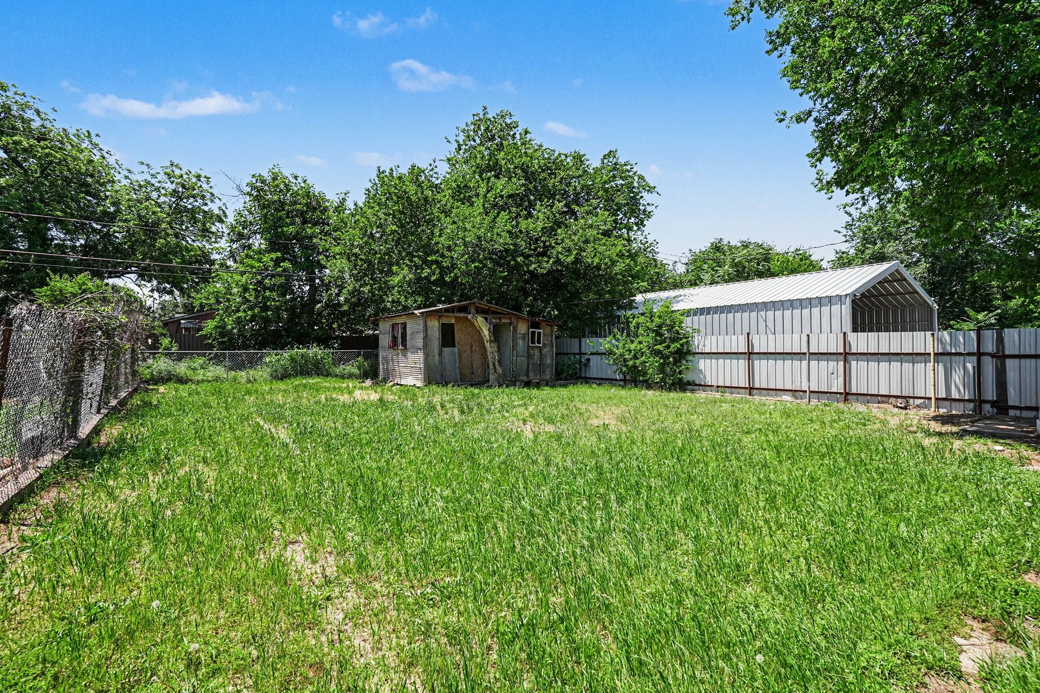 1321 34th Street Wichita Falls TX 76302