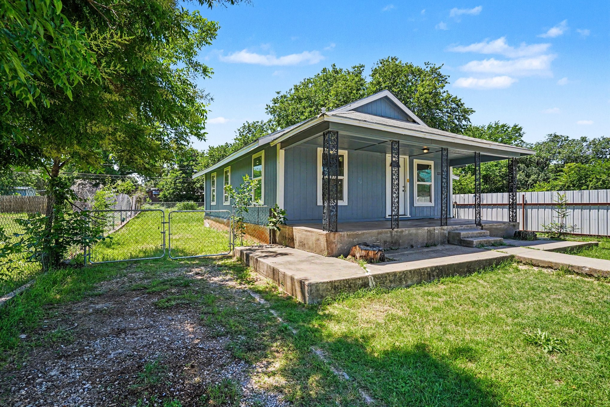 1321 34th Street Wichita Falls TX 76302
