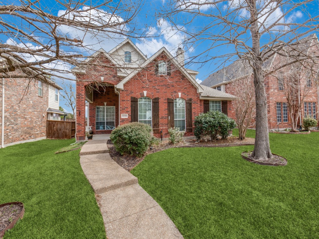 12110 Gonzales Drive Frisco TX 75035