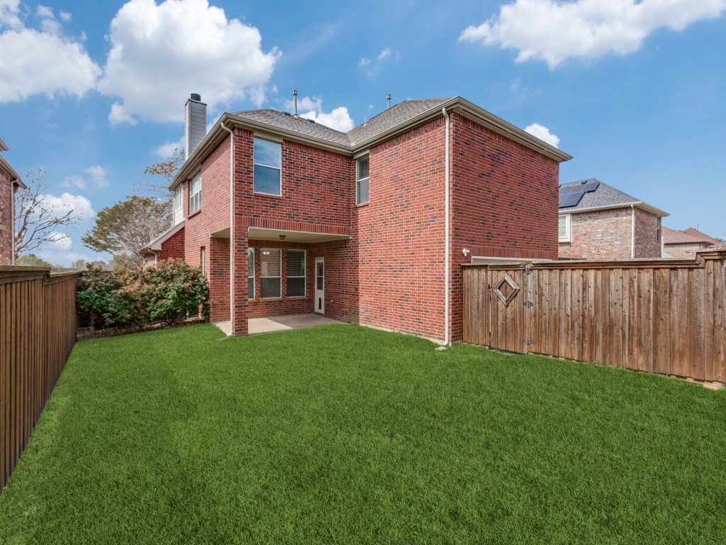 12110 Gonzales Drive Frisco TX 75035
