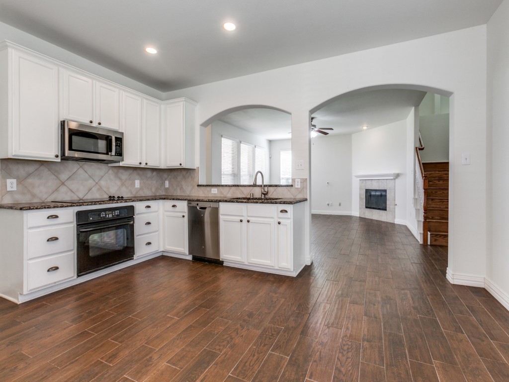 12110 Gonzales Drive Frisco TX 75035
