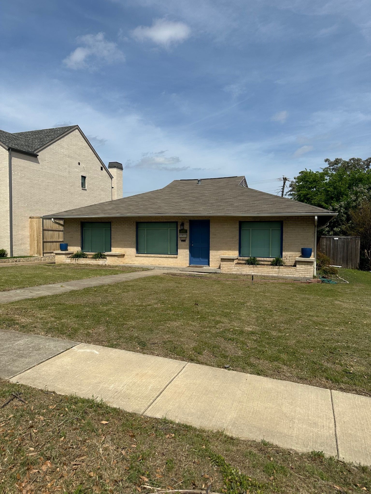 6365 Malcolm Drive Dallas TX 75214