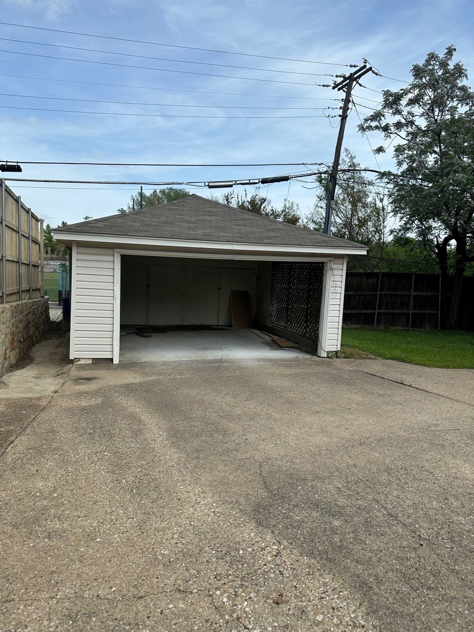 6365 Malcolm Drive Dallas TX 75214