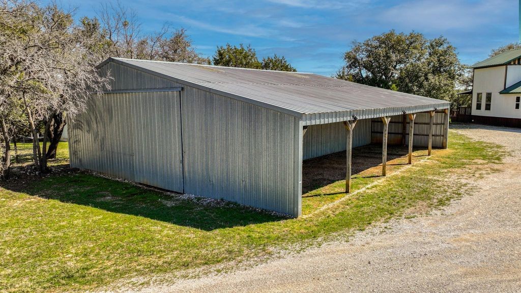504 Doe Lane Graham TX 76450