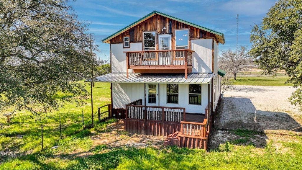 504 Doe Lane Graham TX 76450