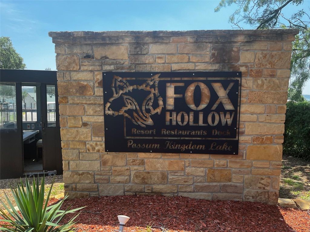 504 Doe Lane Graham TX 76450