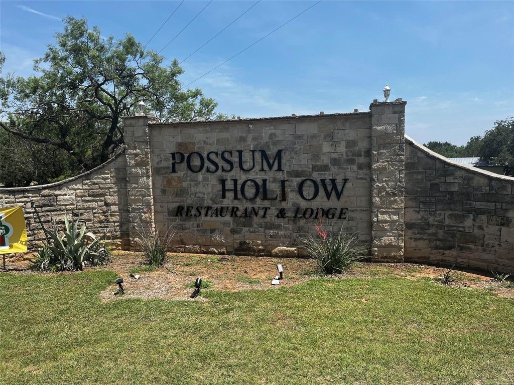 504 Doe Lane Graham TX 76450