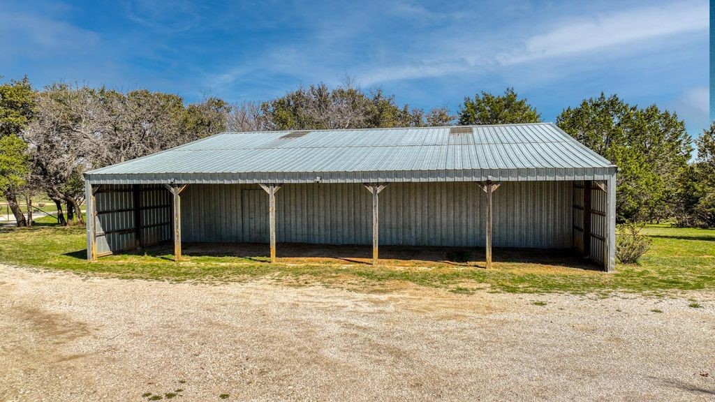 504 Doe Lane Graham TX 76450