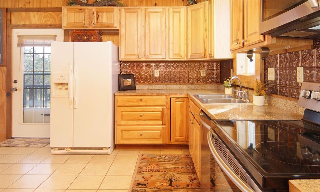 504 Doe Lane Graham TX 76450