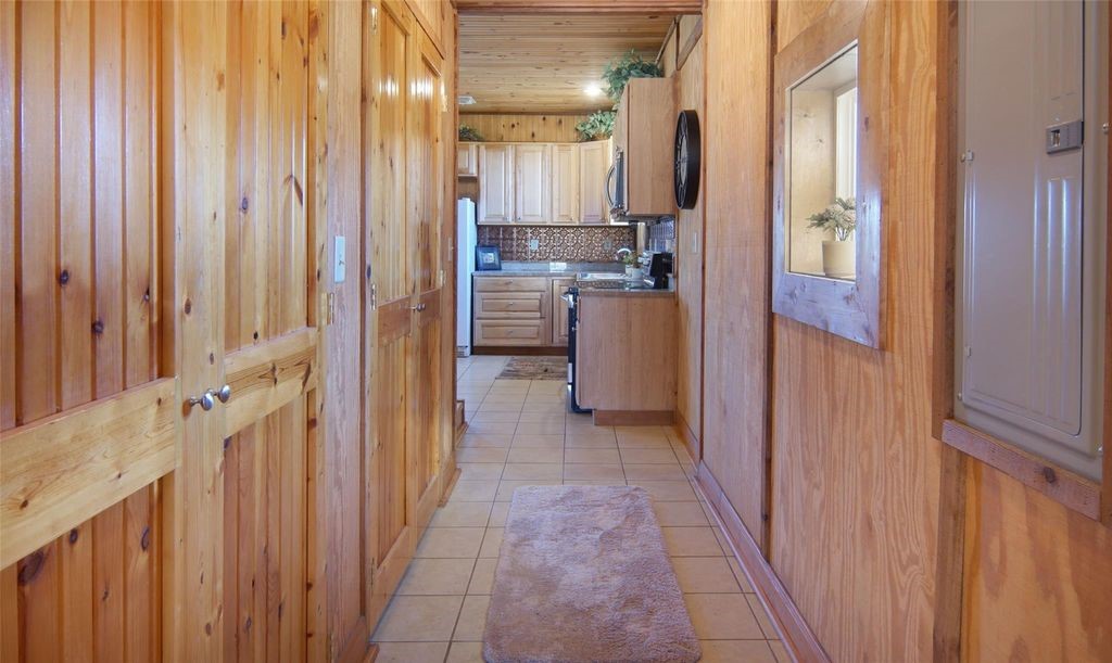 504 Doe Lane Graham TX 76450