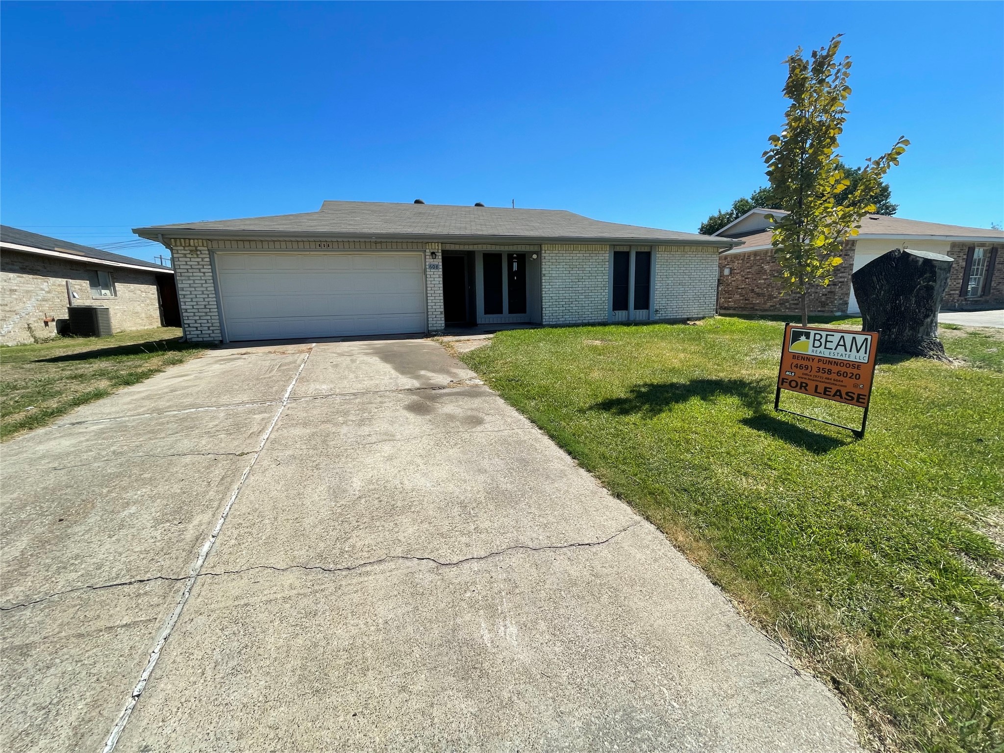 608 Coolwood Lane Mesquite TX 75149