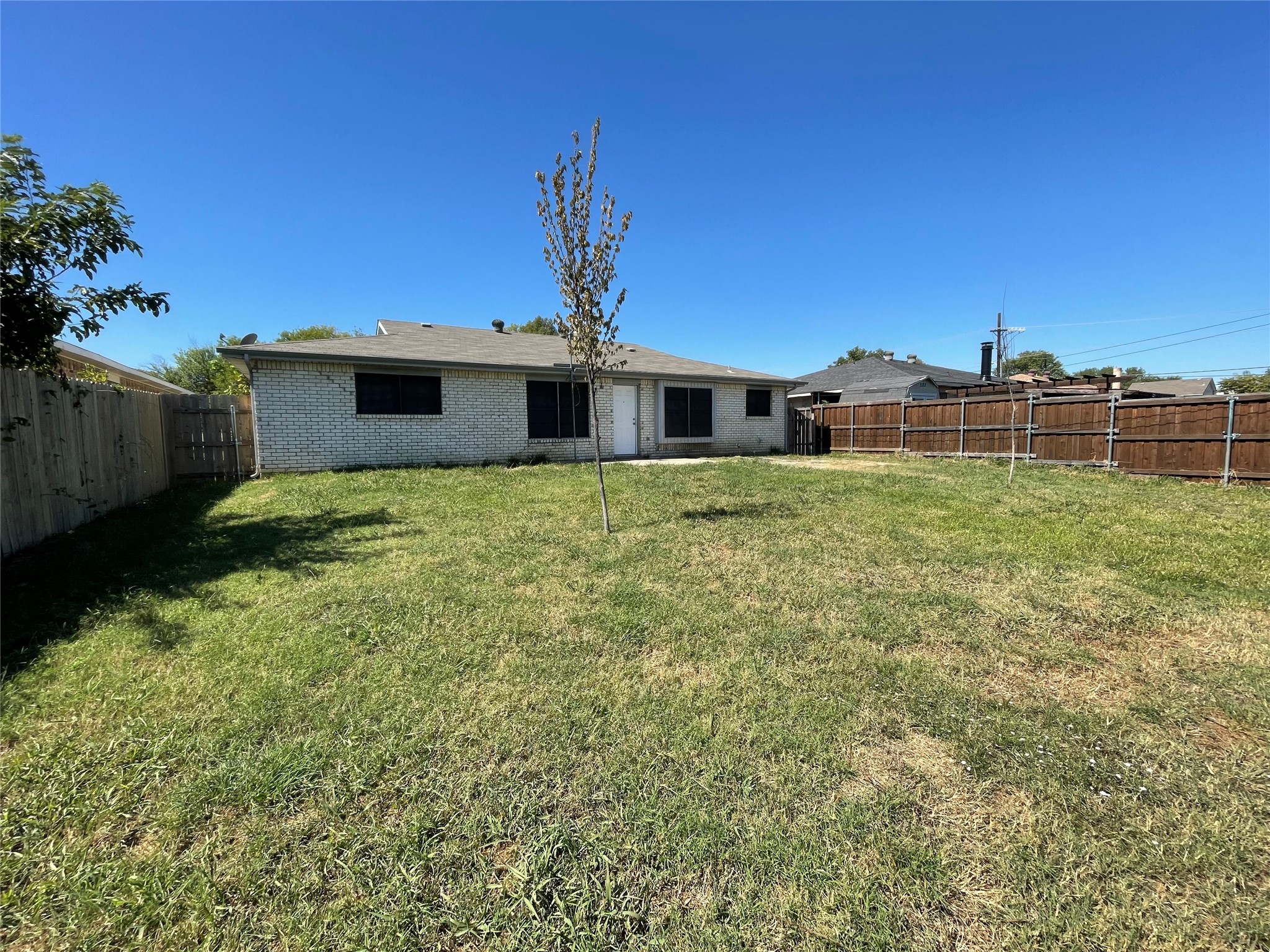 608 Coolwood Lane Mesquite TX 75149