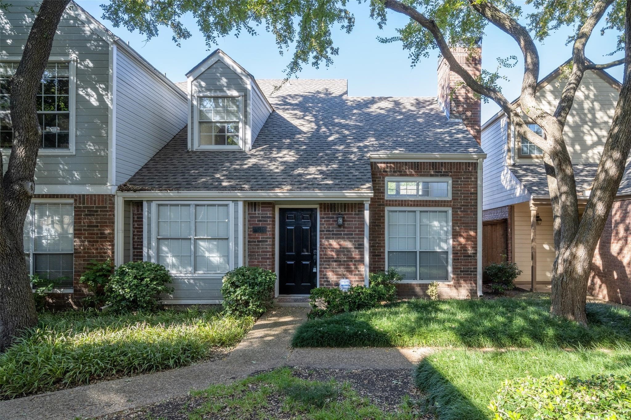 17735 Windflower Way Dallas TX 75252
