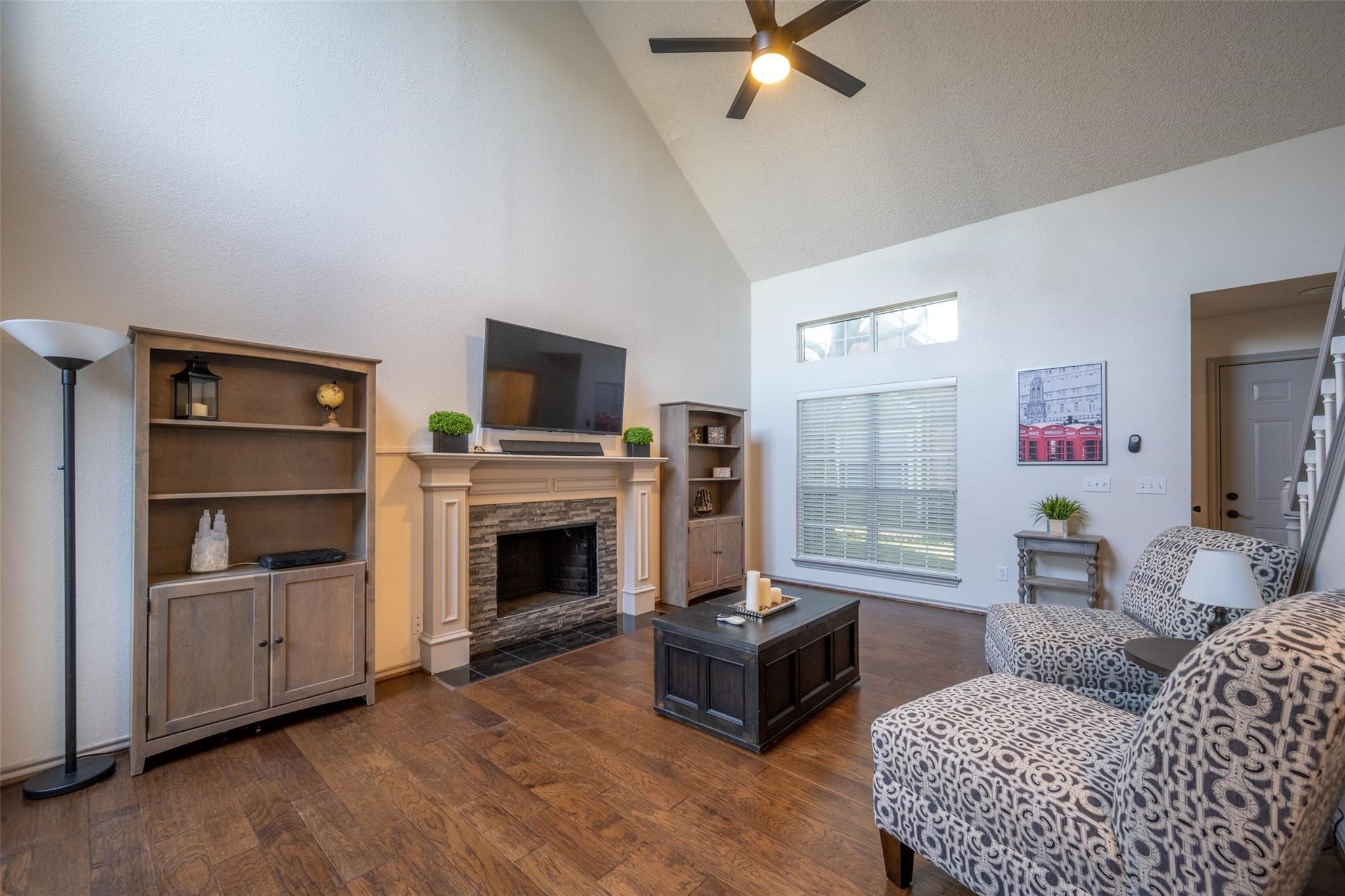17735 Windflower Way Dallas TX 75252