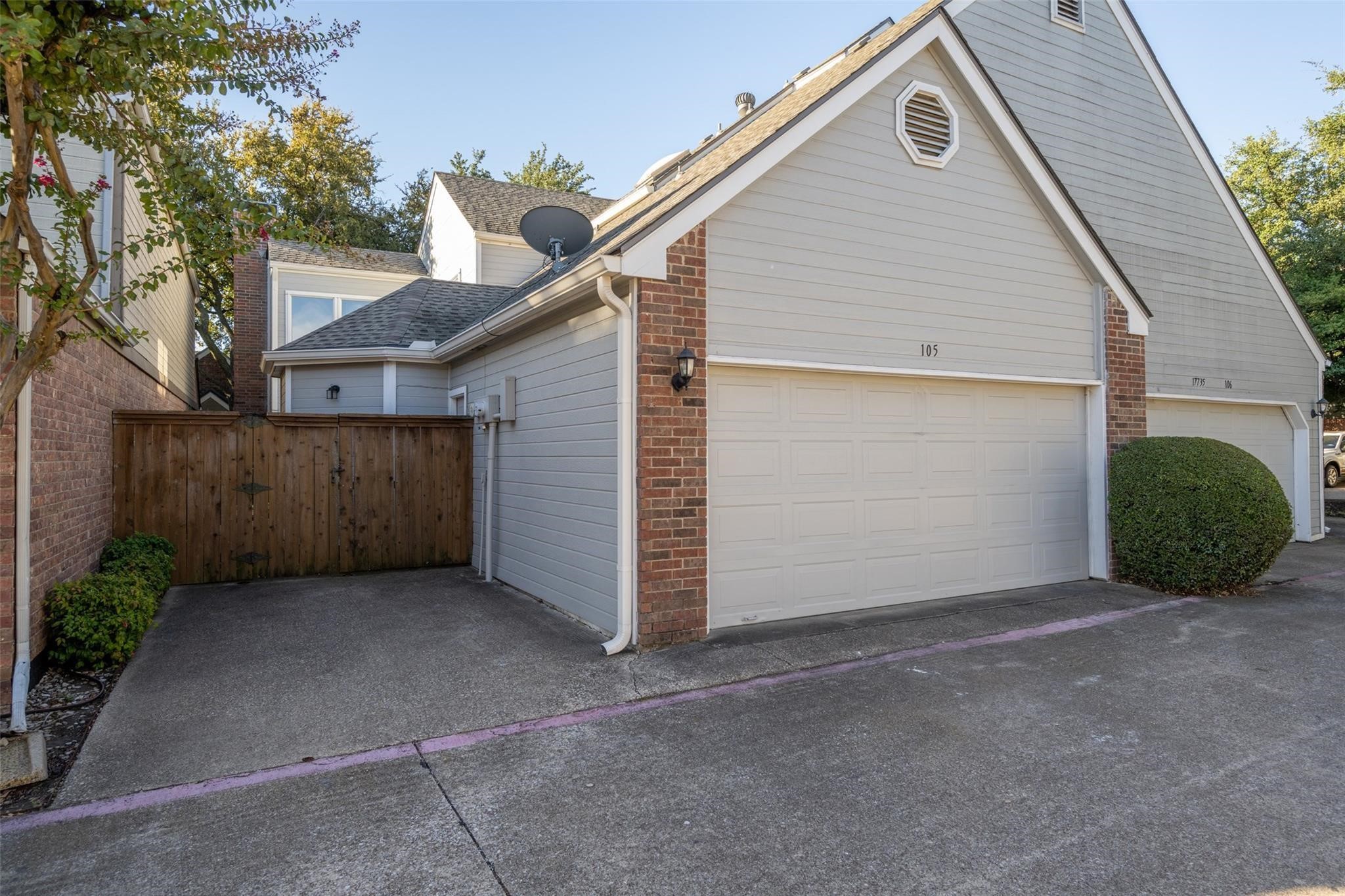 17735 Windflower Way Dallas TX 75252