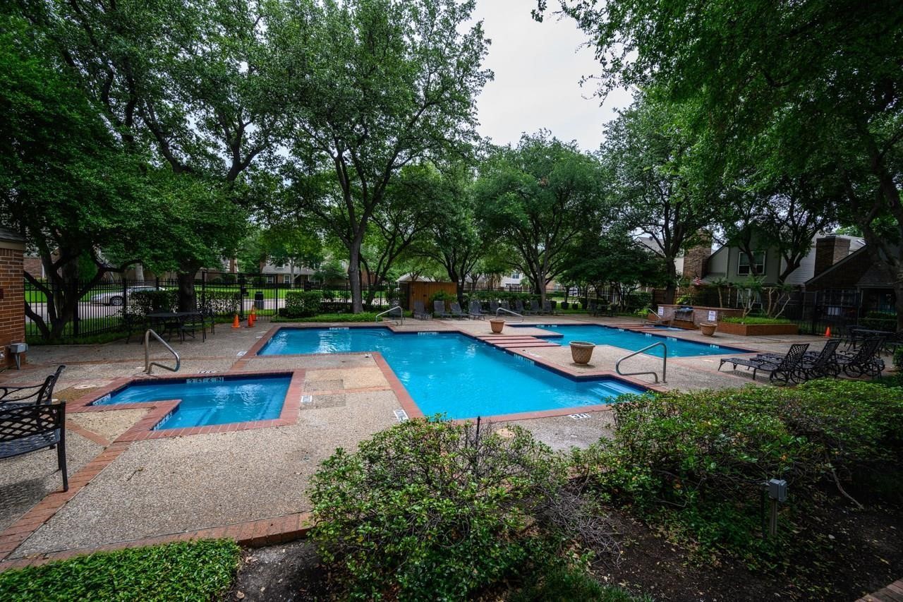 17735 Windflower Way Dallas TX 75252