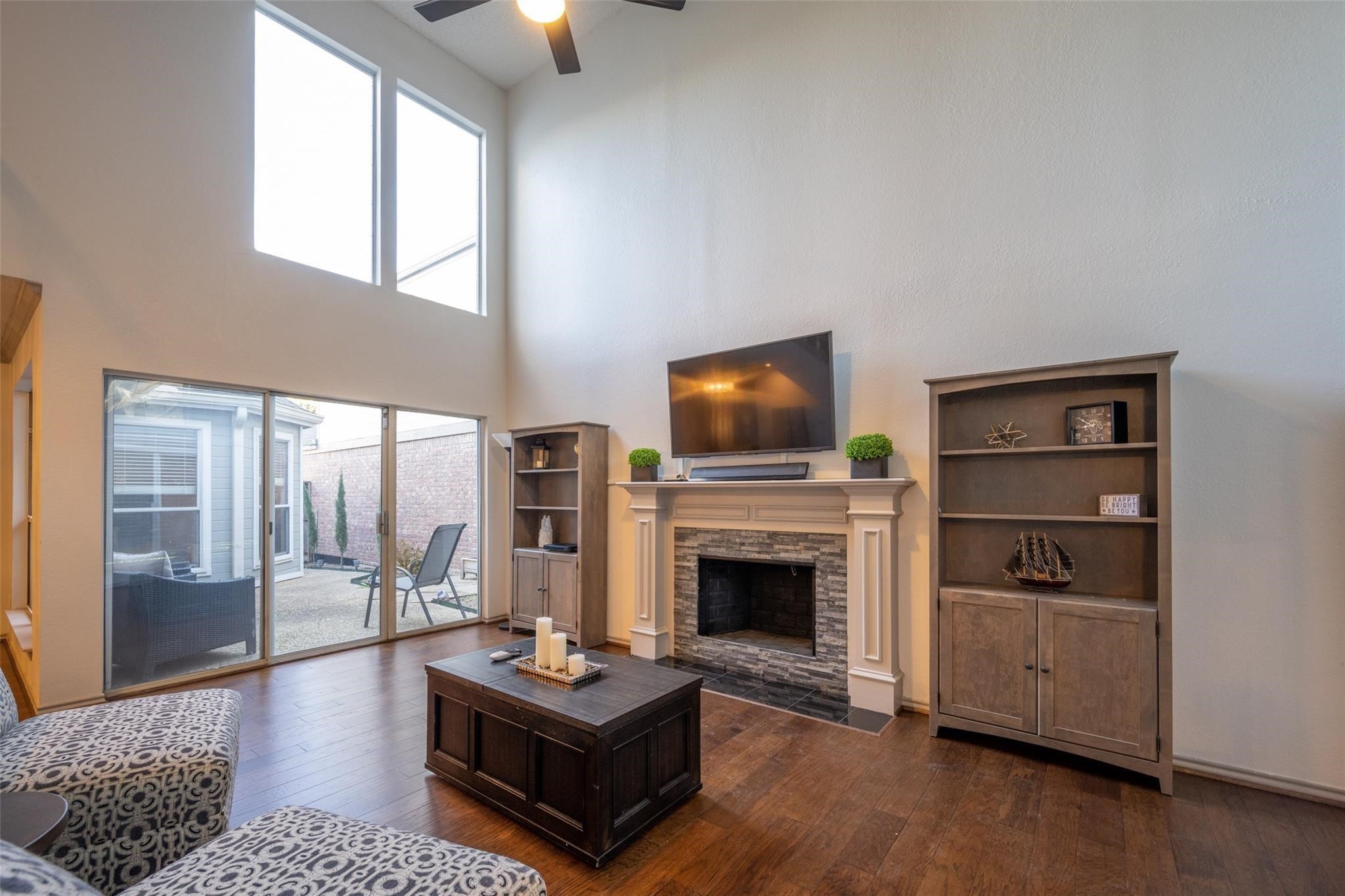 17735 Windflower Way Dallas TX 75252