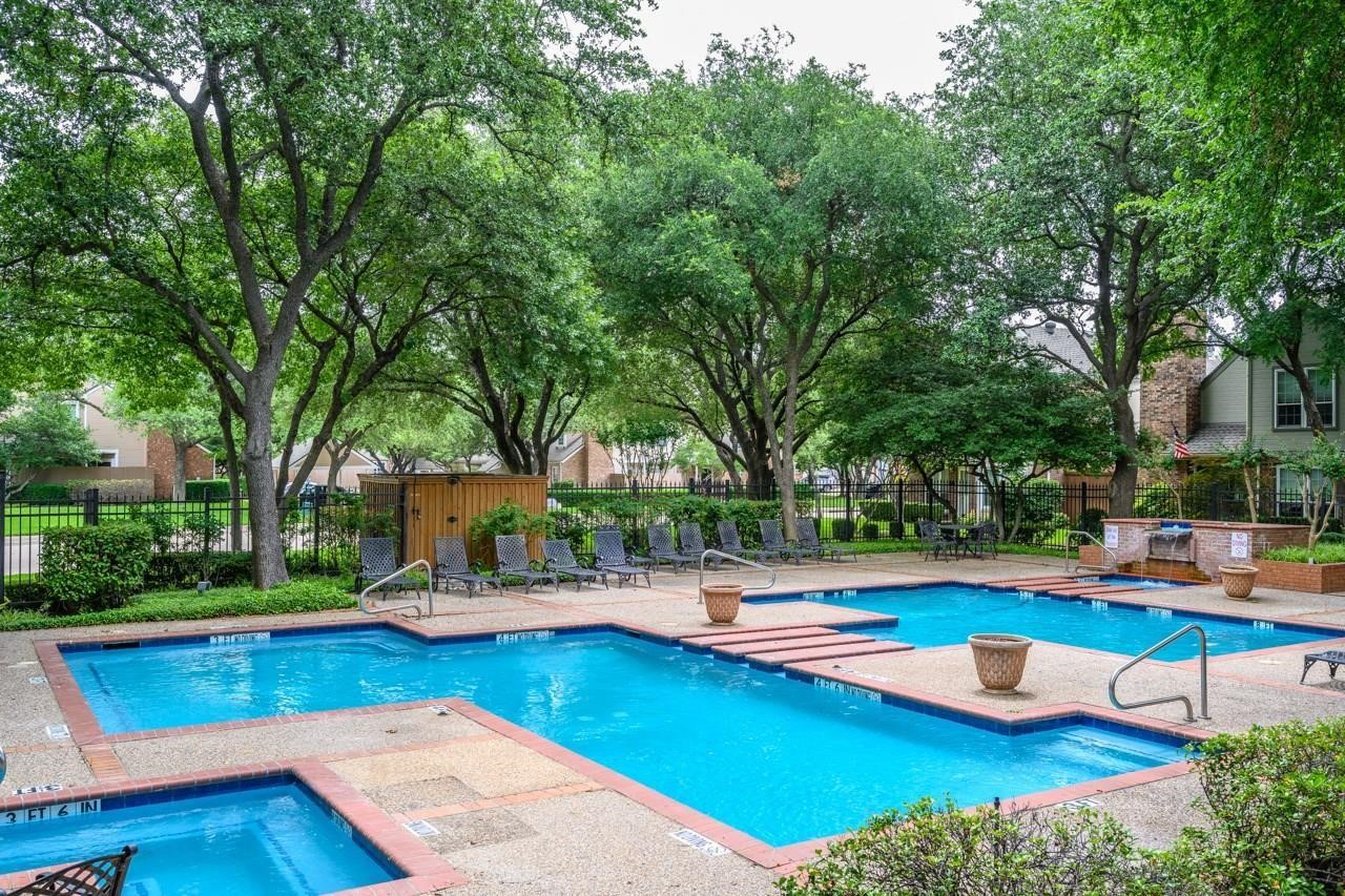 17735 Windflower Way Dallas TX 75252