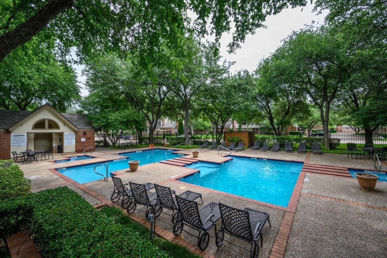 17735 Windflower Way Dallas TX 75252
