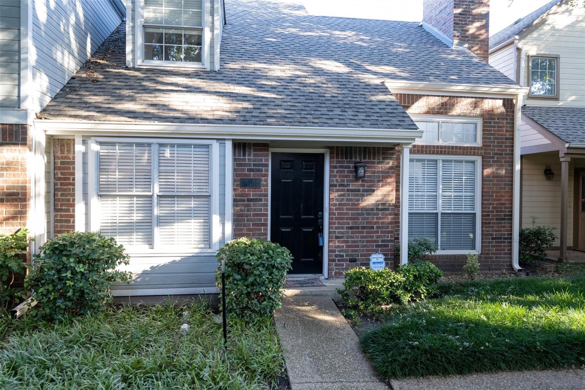 17735 Windflower Way Dallas TX 75252