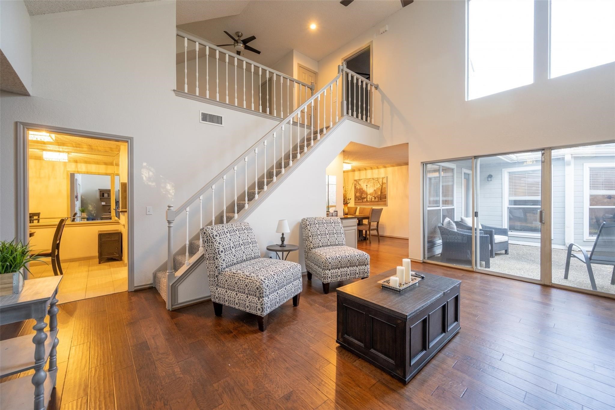 17735 Windflower Way Dallas TX 75252