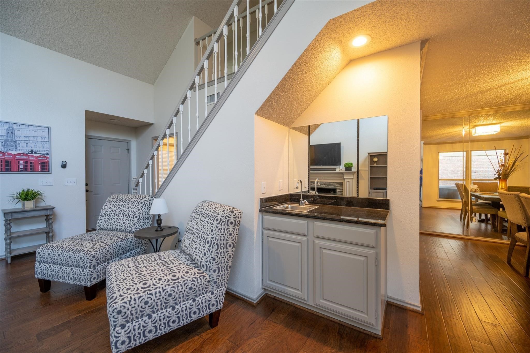 17735 Windflower Way Dallas TX 75252