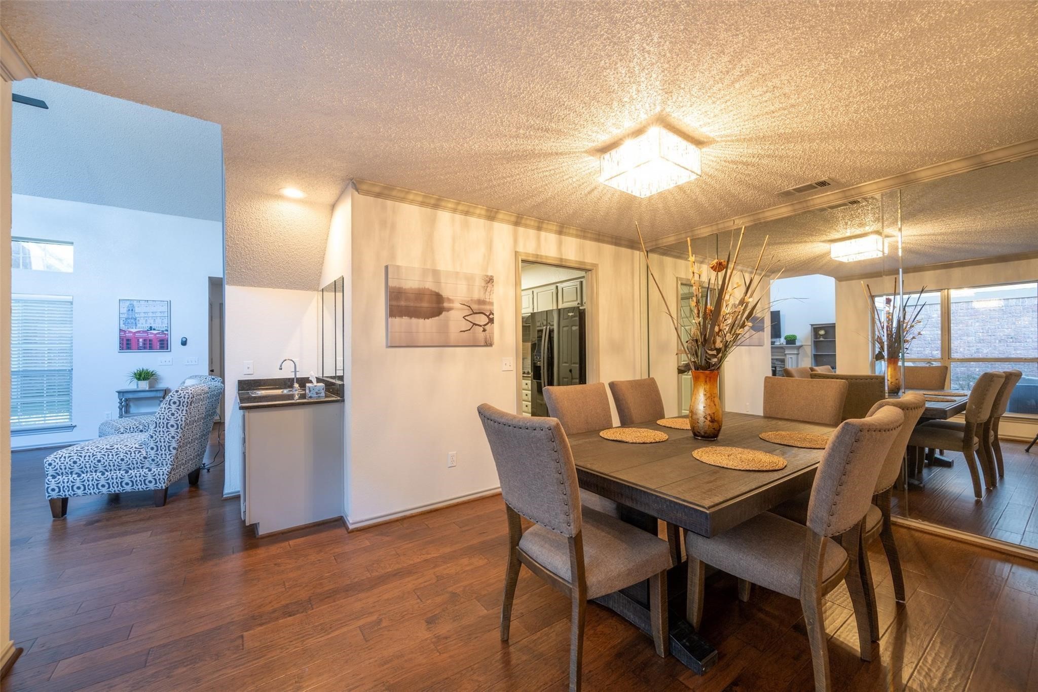 17735 Windflower Way Dallas TX 75252