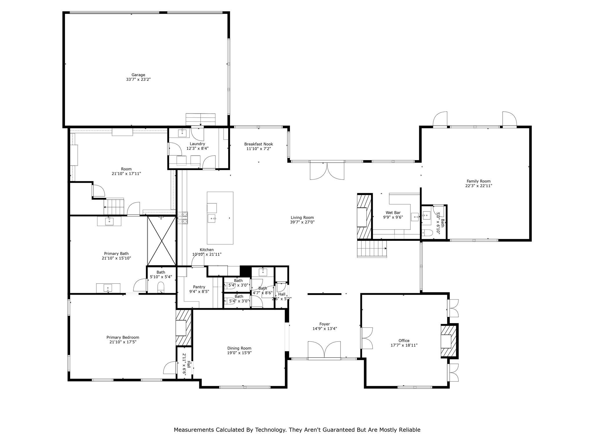 4215 Nashwood Lane Dallas TX 75244