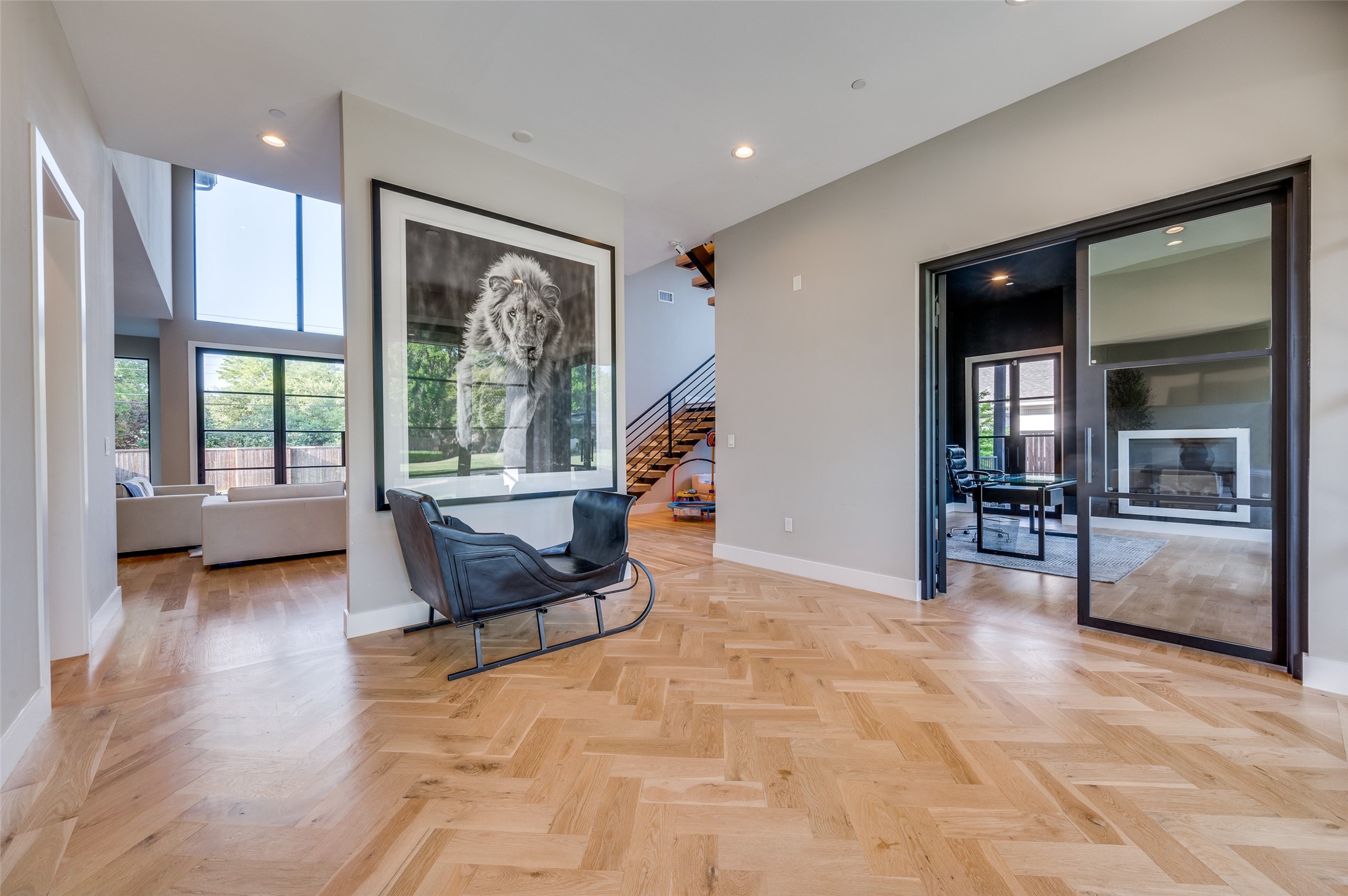 4215 Nashwood Lane Dallas TX 75244